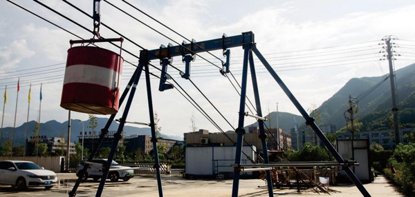 貨運索道應用規范全解析